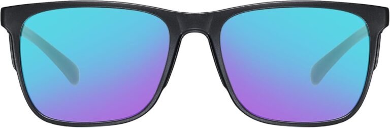 colored contact lenses