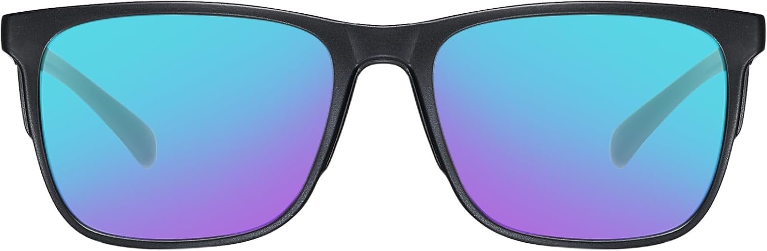 colored contact lenses