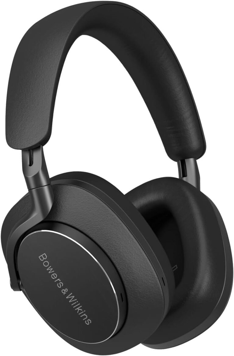 best noise-canceling headphones