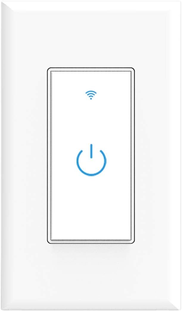 smart light switches