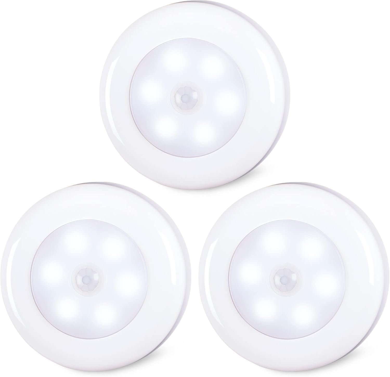 motion sensor lights