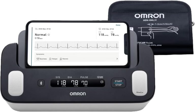 home health monitoring devices