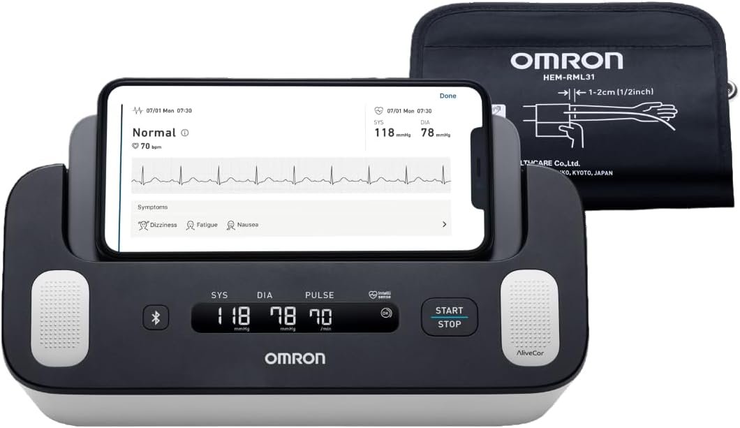 home health monitoring devices