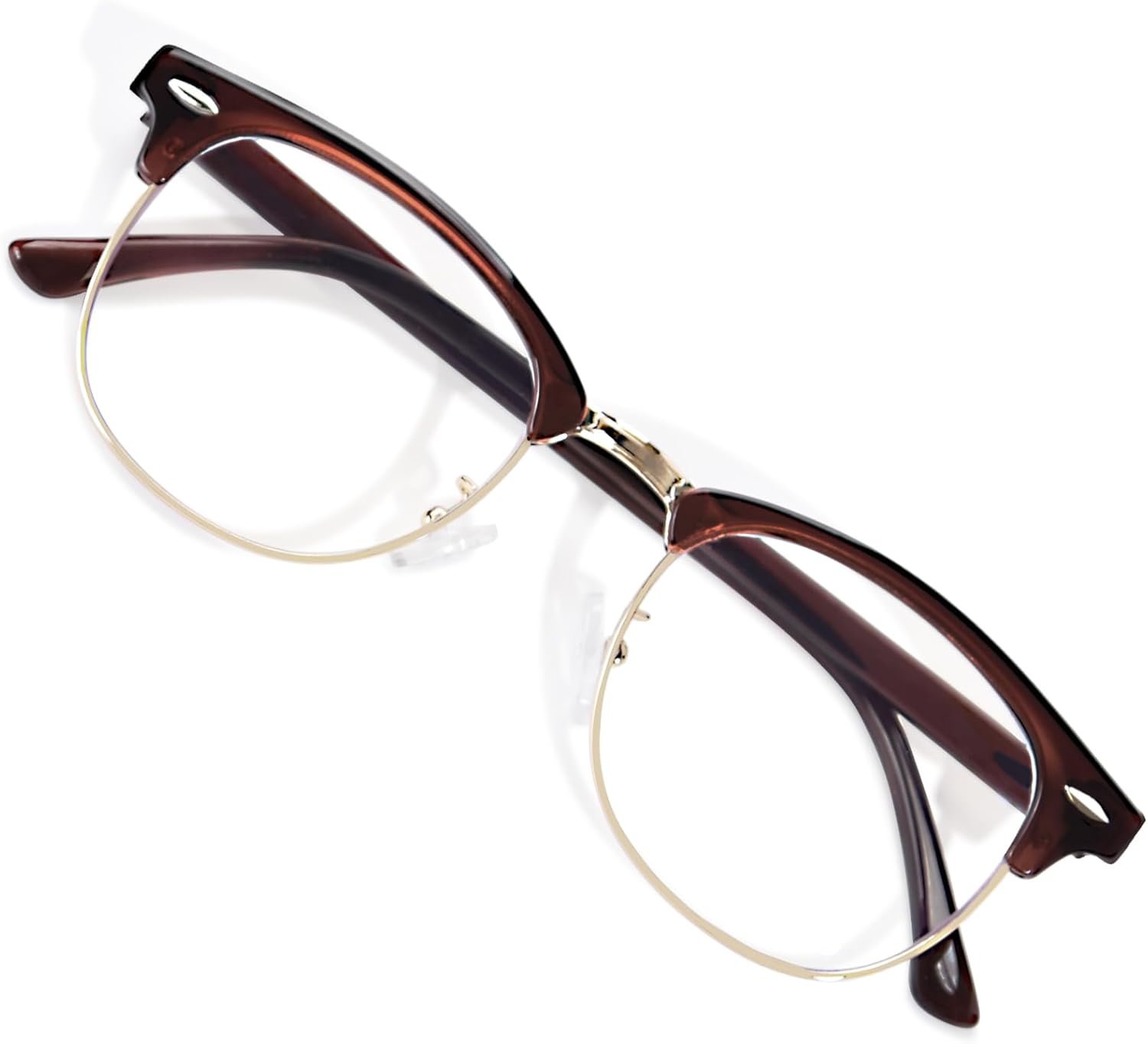 retro reading glasses