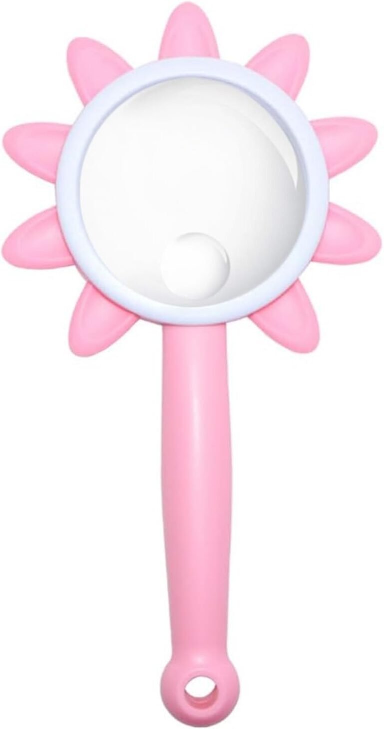 childrenʼs magnifying glasses