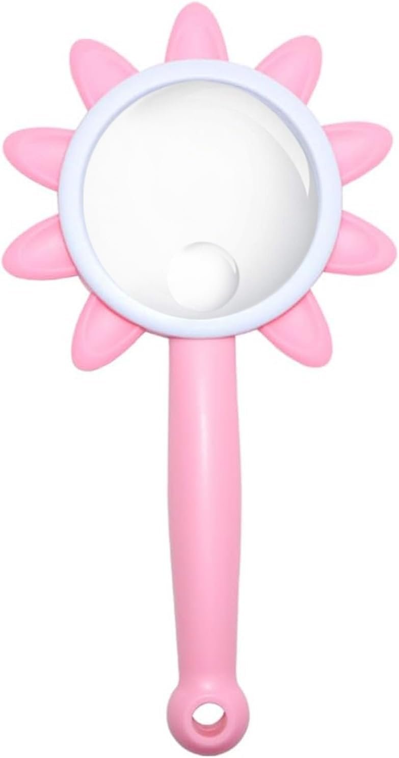 childrenʼs magnifying glasses