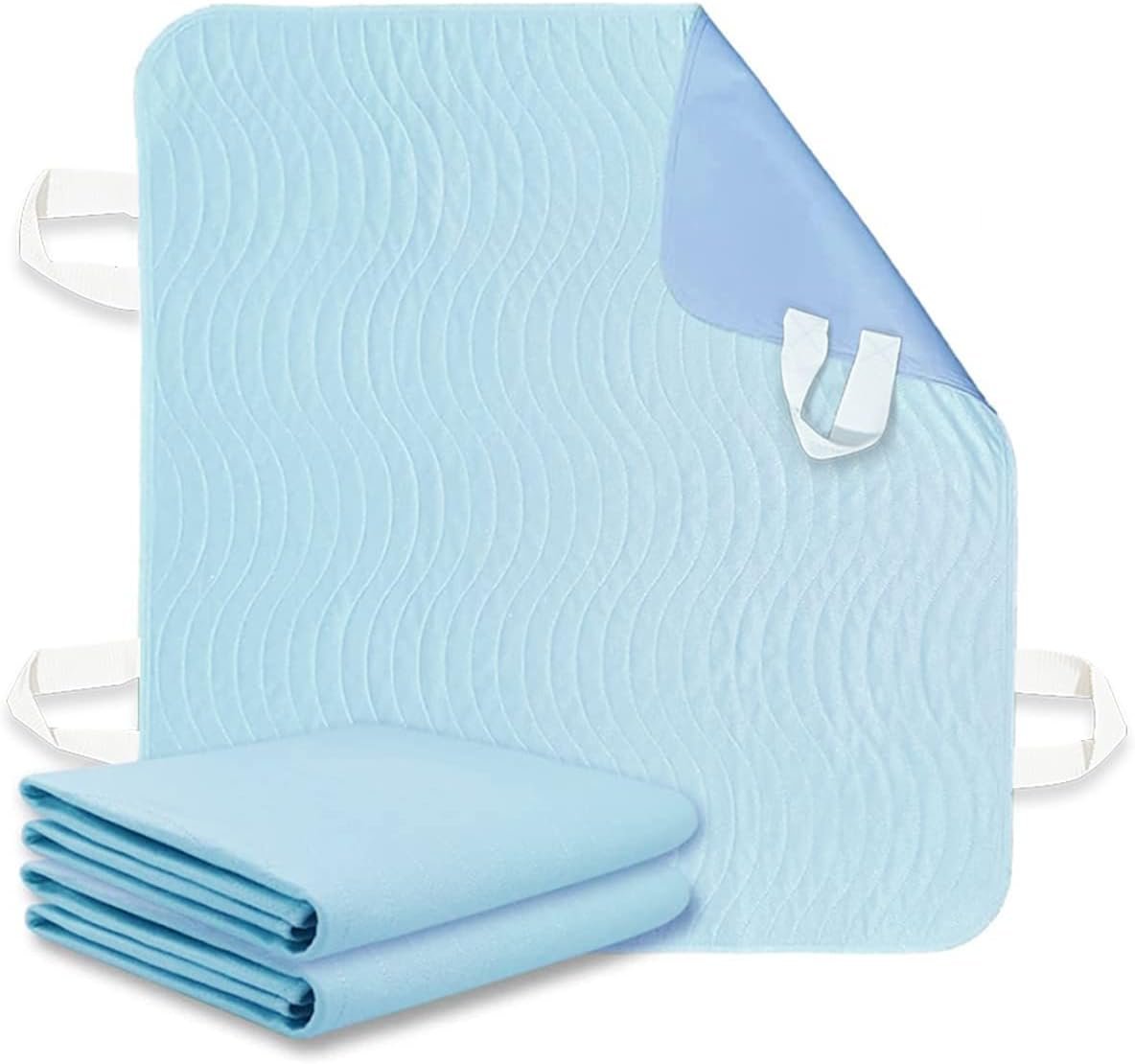 reusable incontinence products