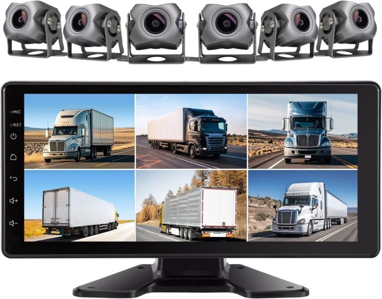 RV Security Systems