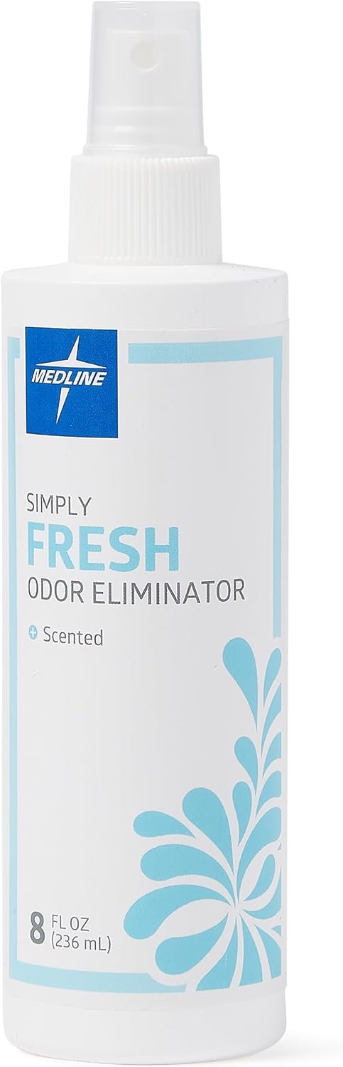 odor eliminator spray
