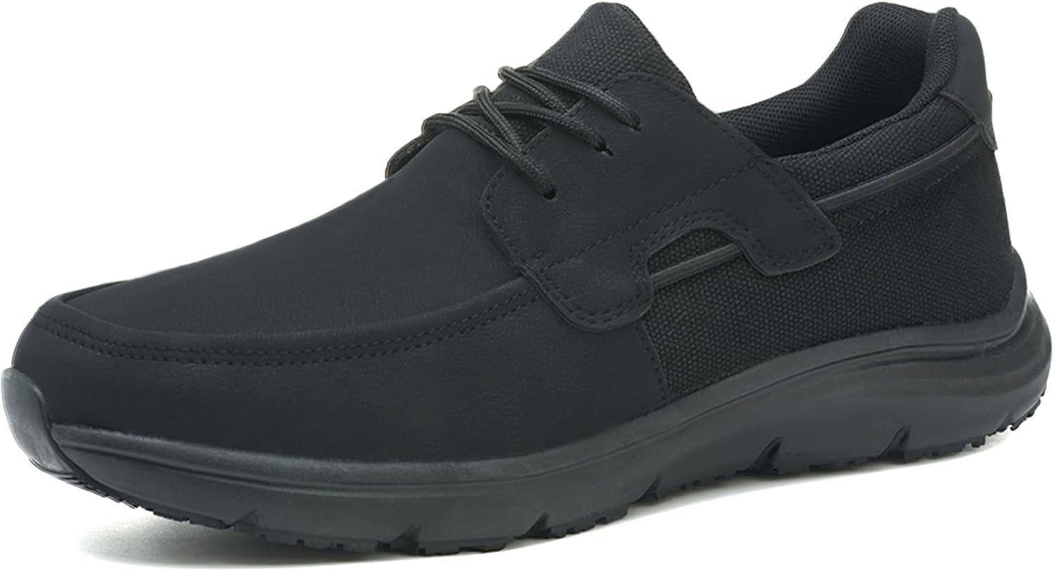 non-slip work shoes