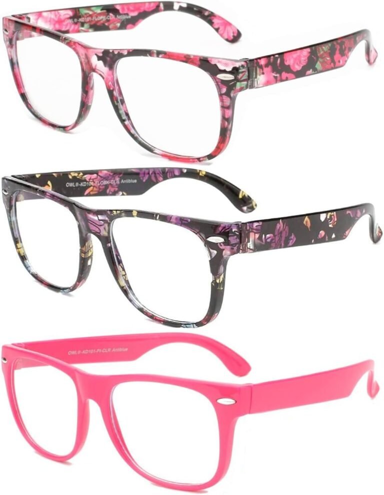 reading glasses for kids