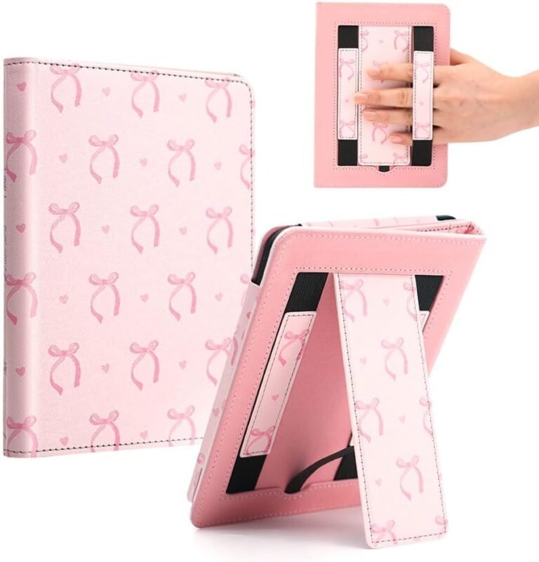 Kindle case
