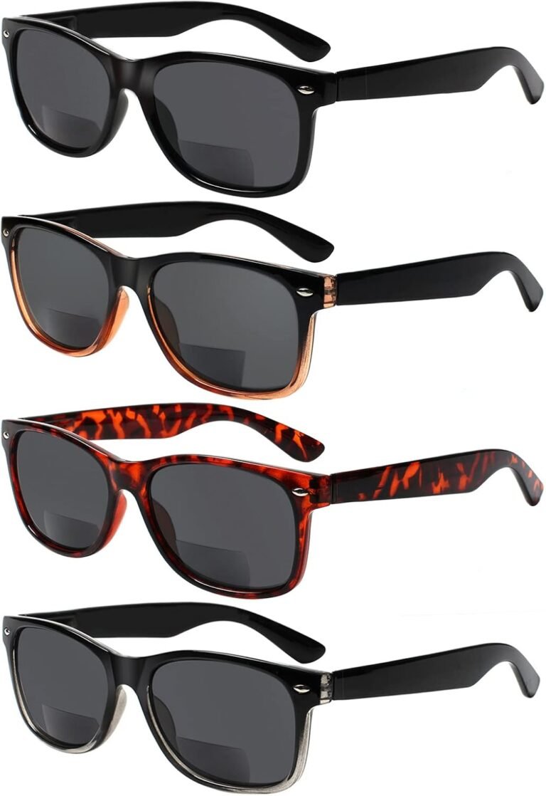 reading glasses for outdoor use