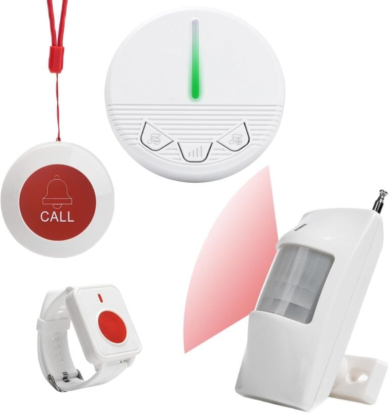 senior fall prevention devices