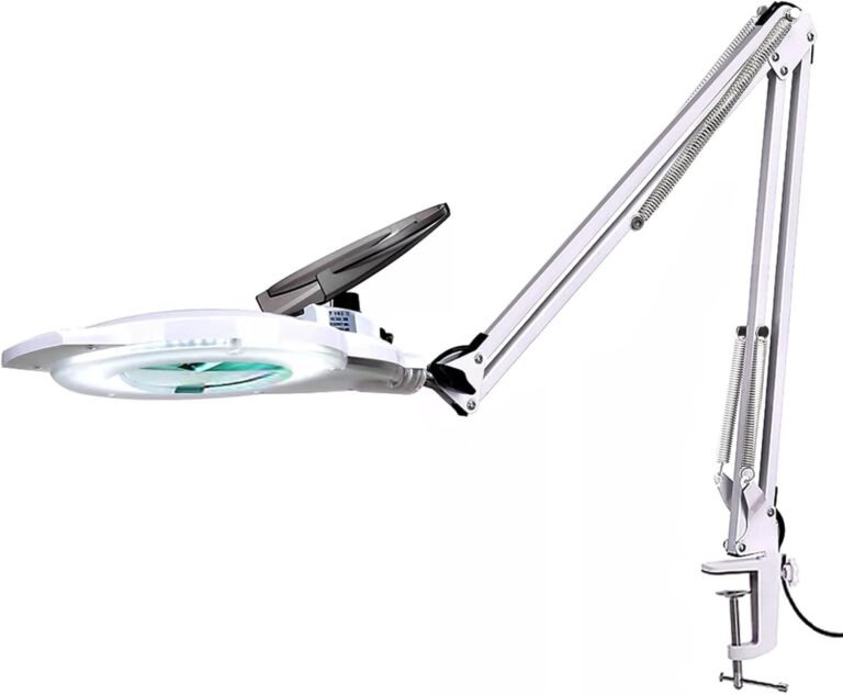 adjustable magnifiers