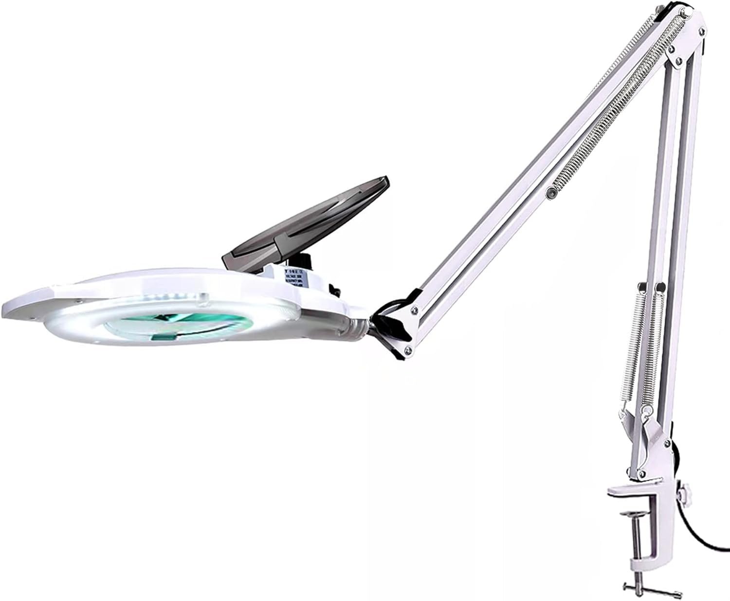 adjustable magnifiers