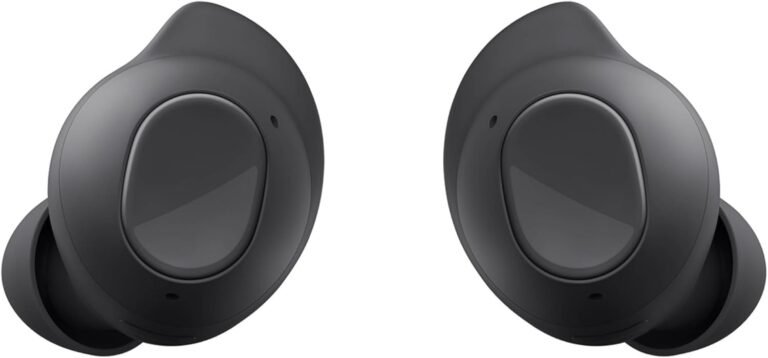 noise-canceling earbuds