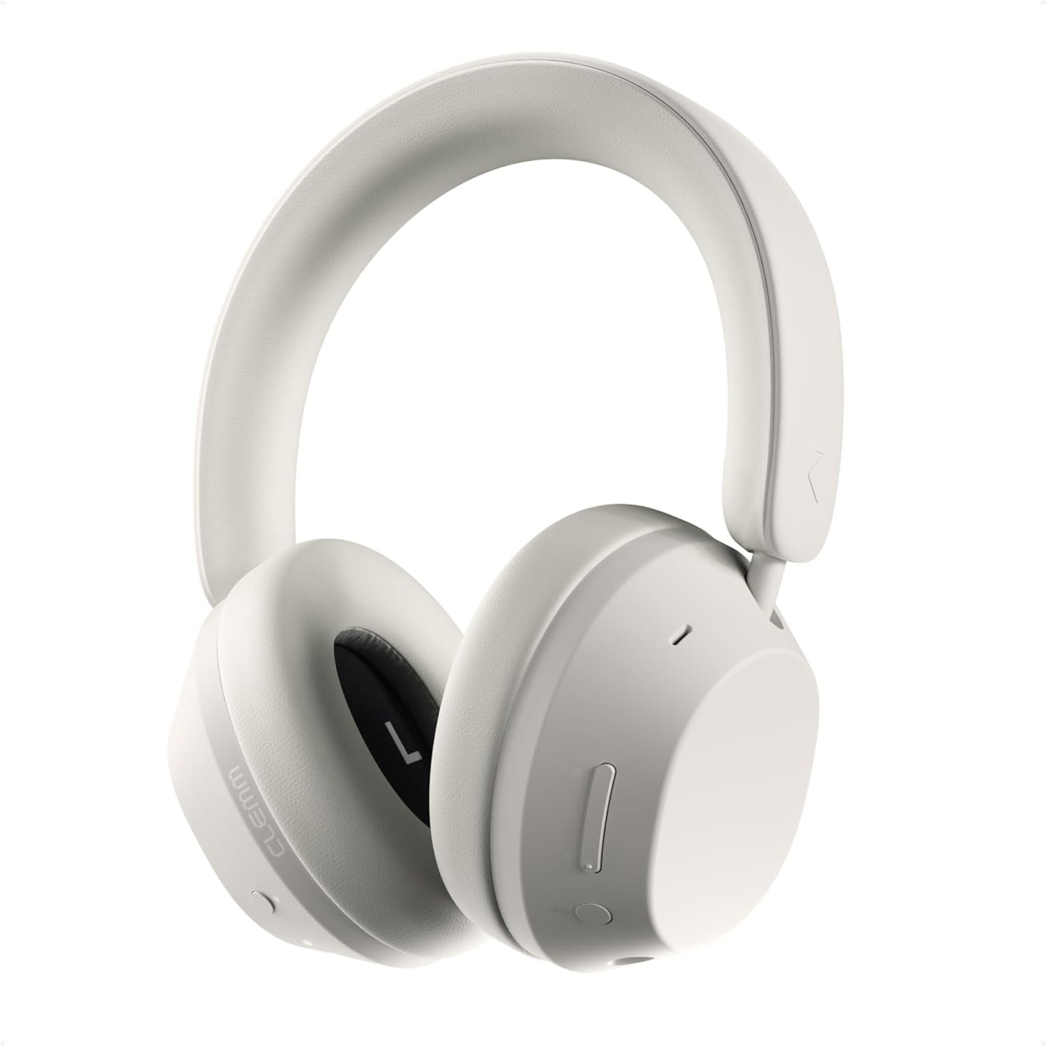 noise-canceling headphones with microphone
