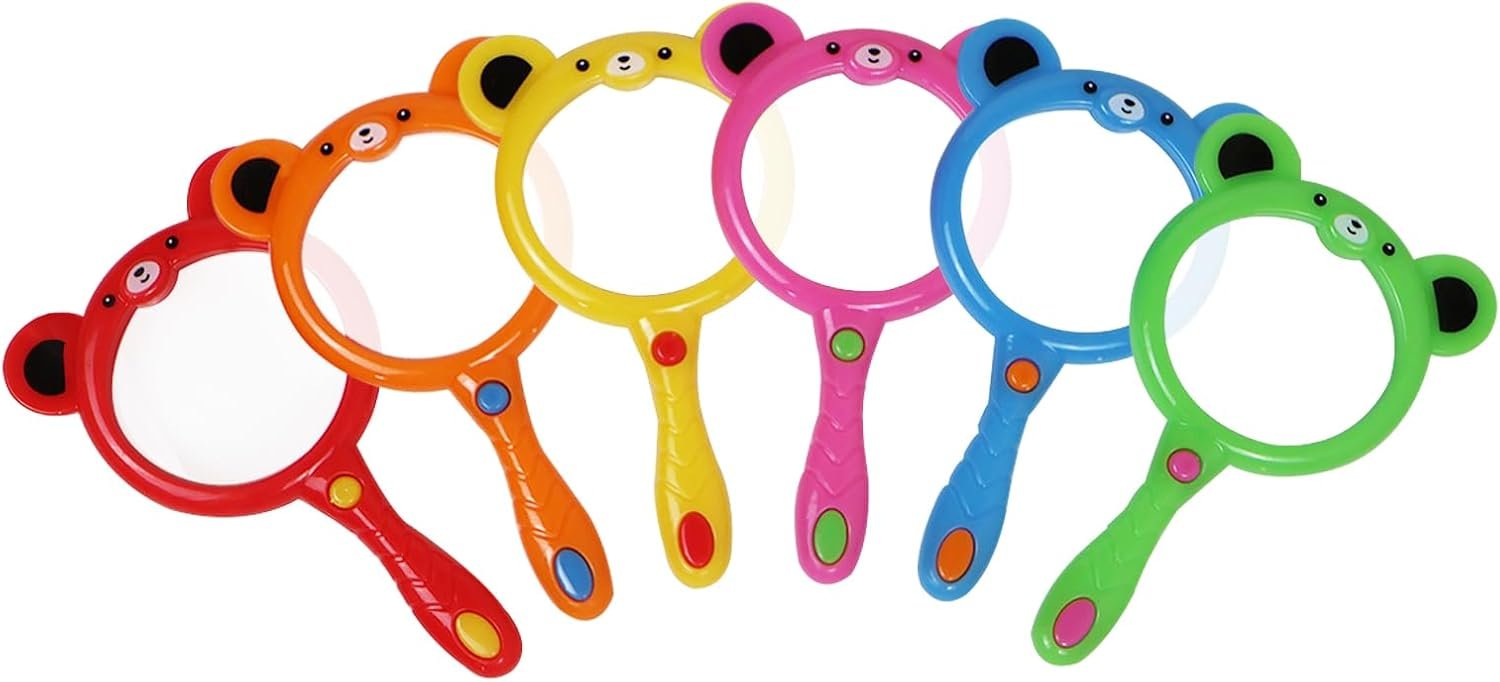 educational magnifying tools