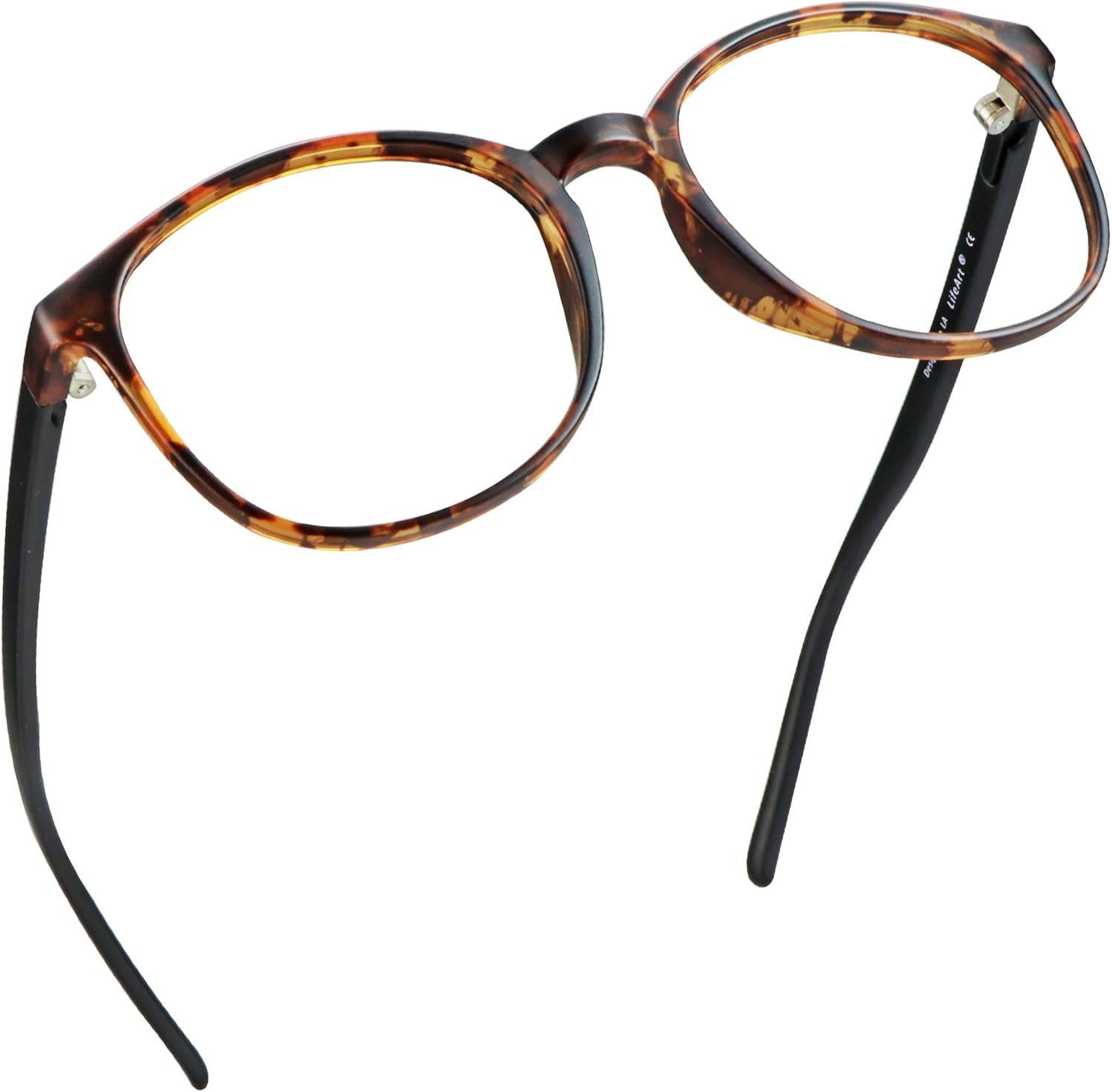 Kindle reading glasses