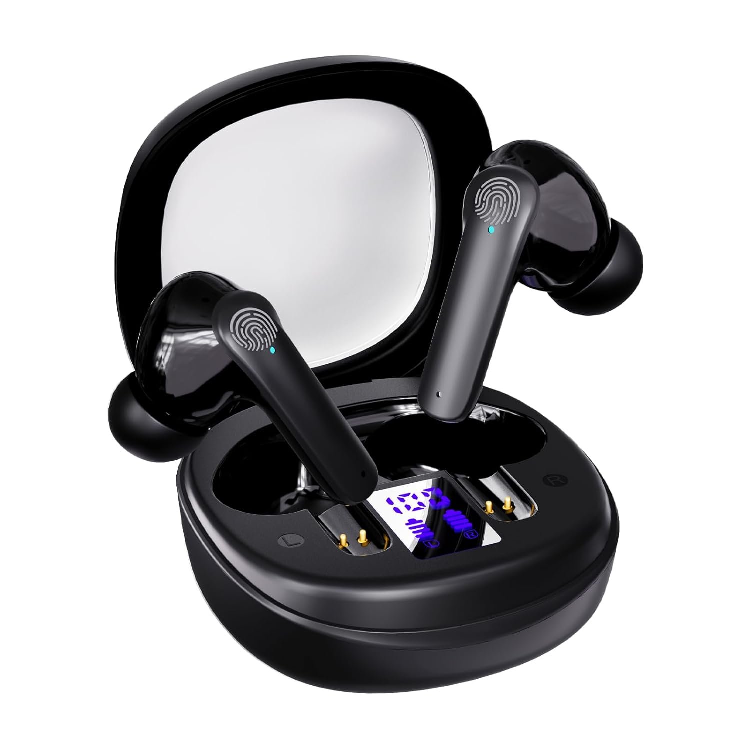 Hearing Aids for Seniors & Adults with Hearing Loss: Intelli...