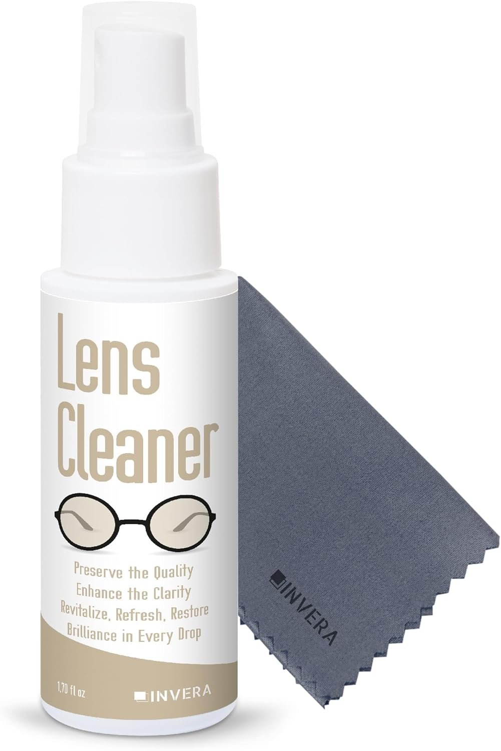 eyeglass cleaning kits