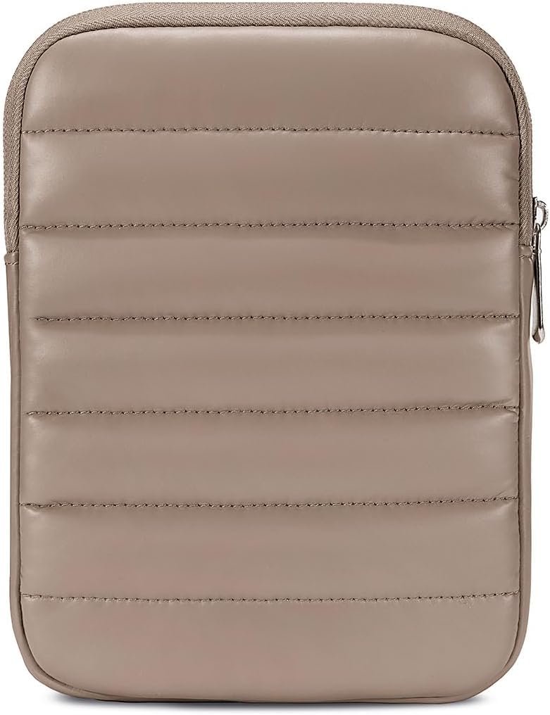 Kindle reading sleeve