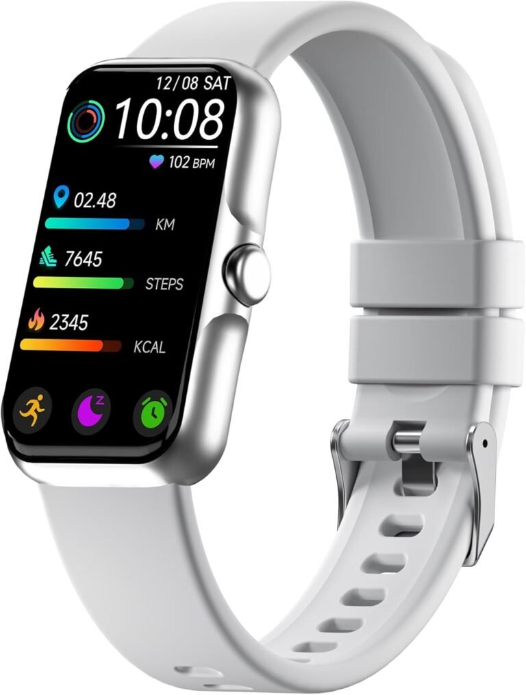 smart heart rate monitors