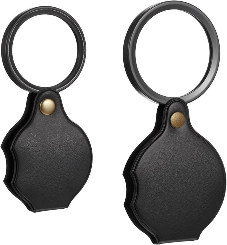 portable magnifying glasses