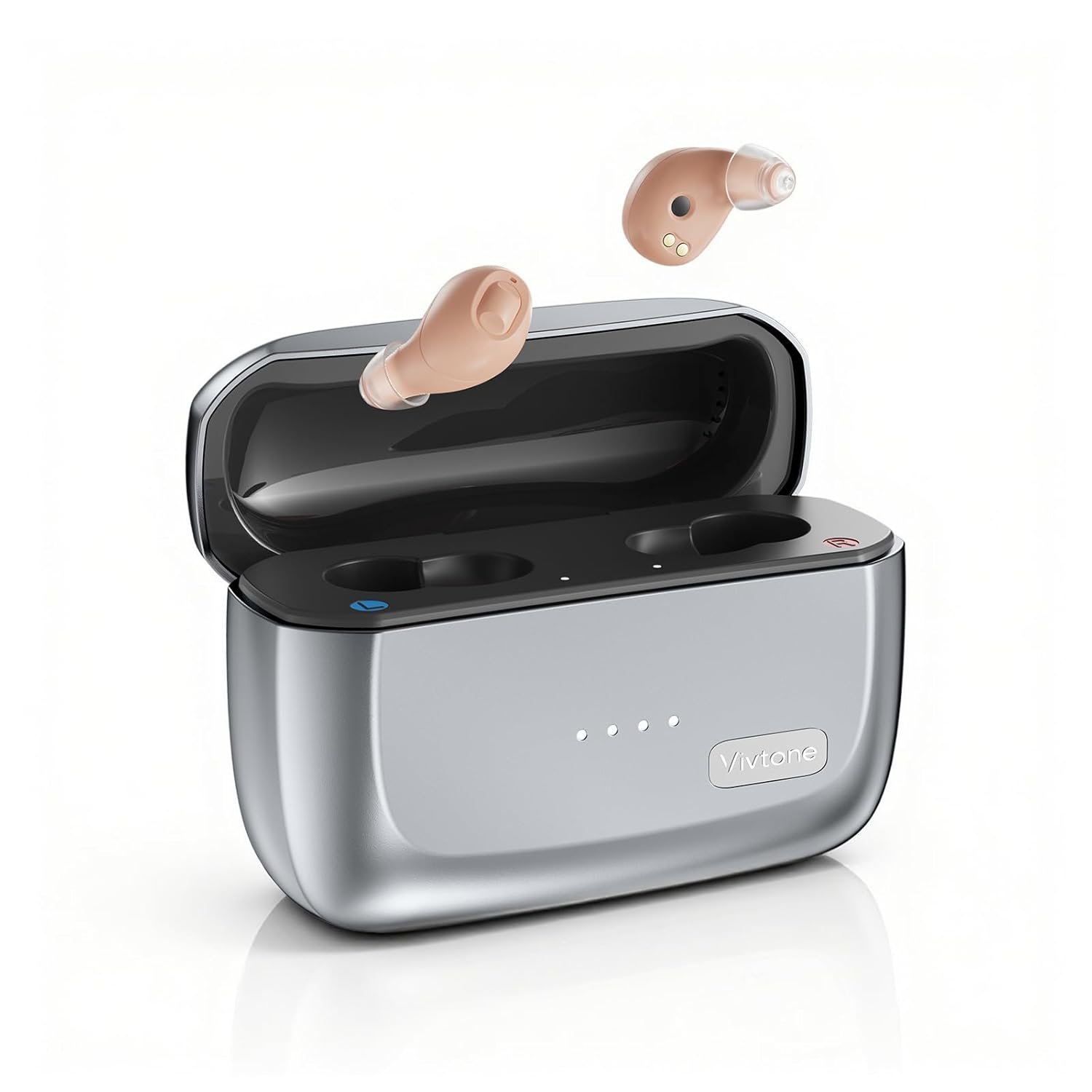 SyncTune Bluetooth Hearing Aids, ST sC