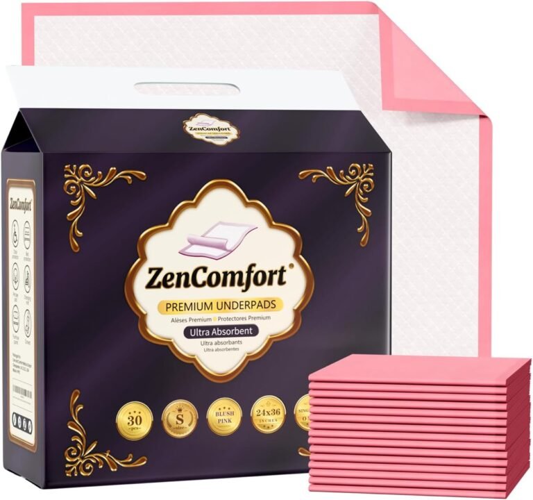 disposable underpads