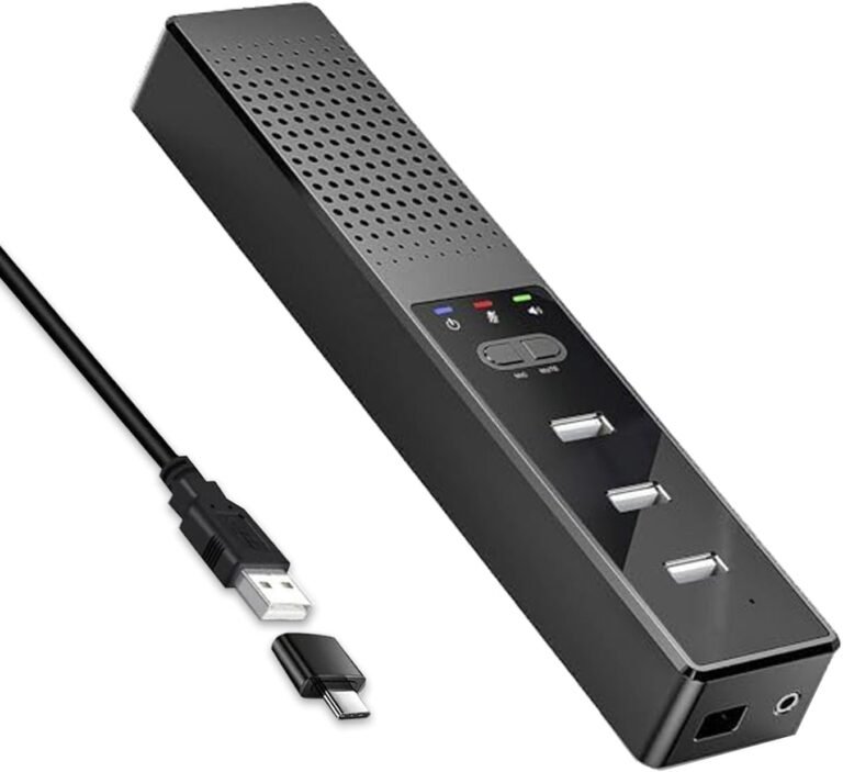 amplified speakerphones