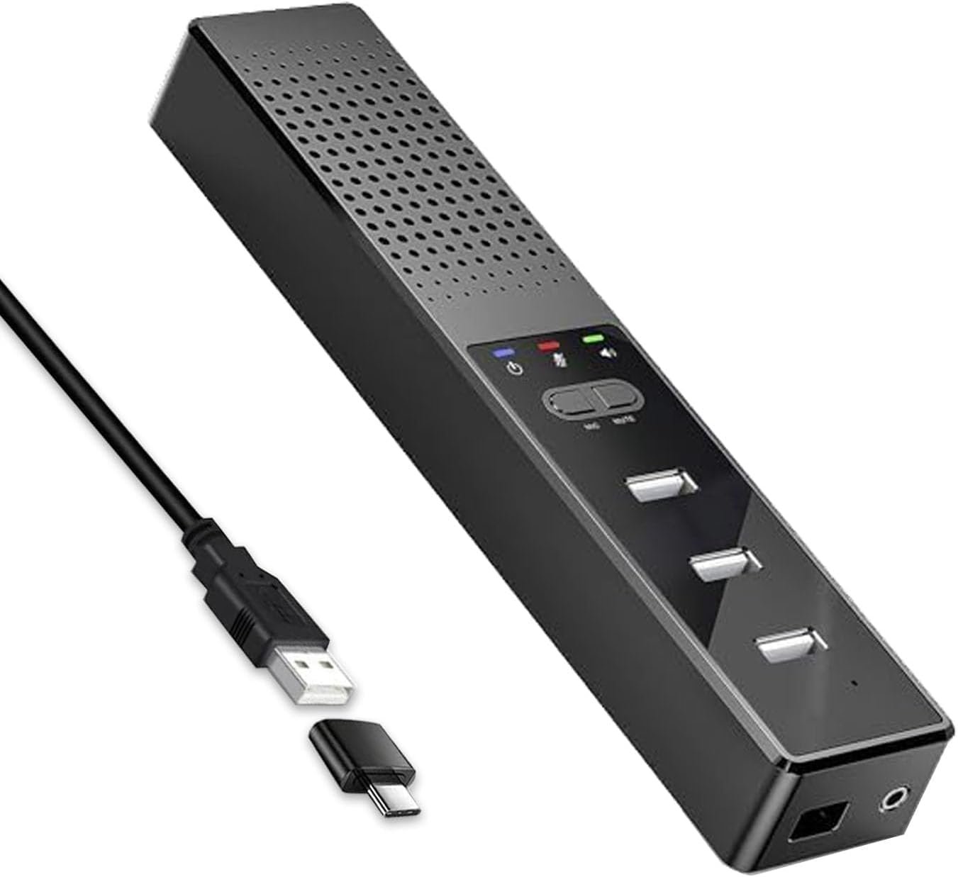 amplified speakerphones