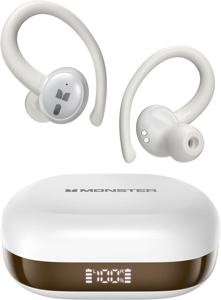 travel noise-canceling headphones