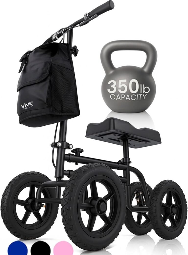 knee walker