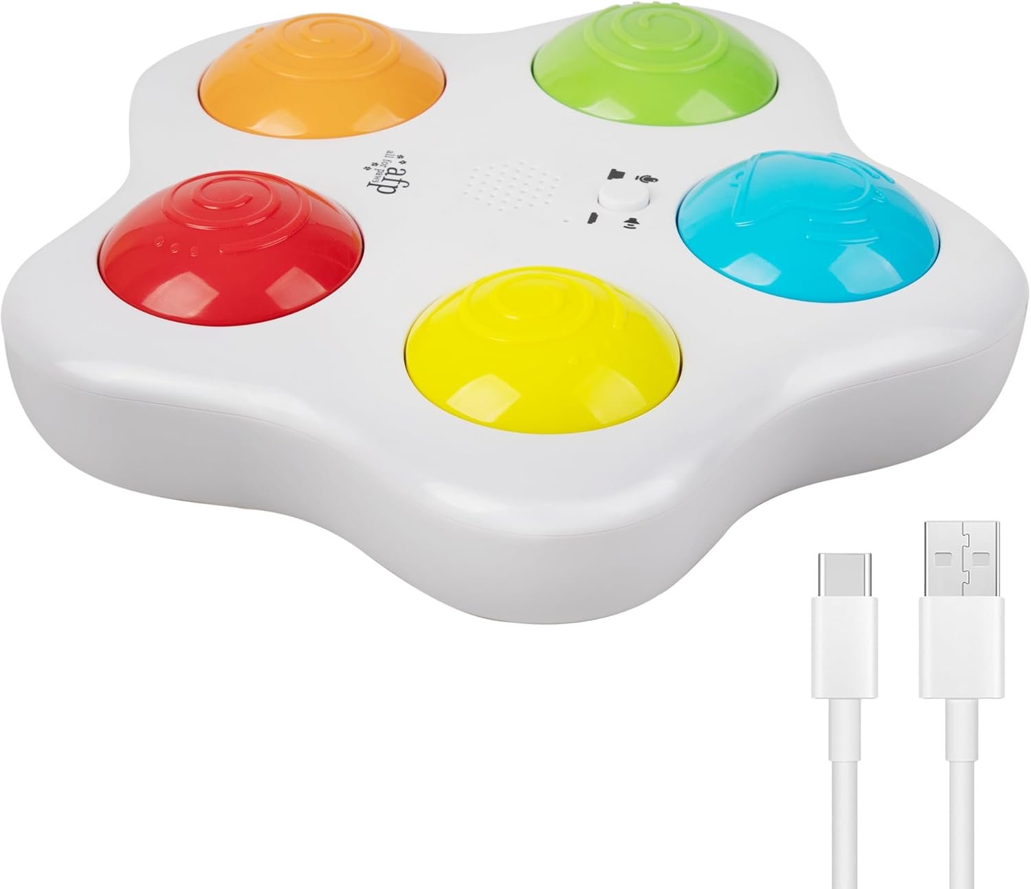 interactive communication tools