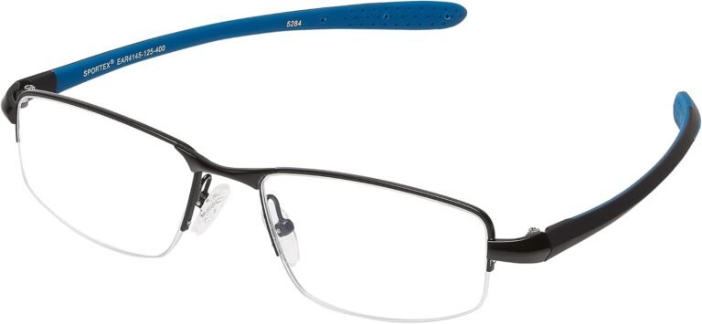 lightweight reading glasses