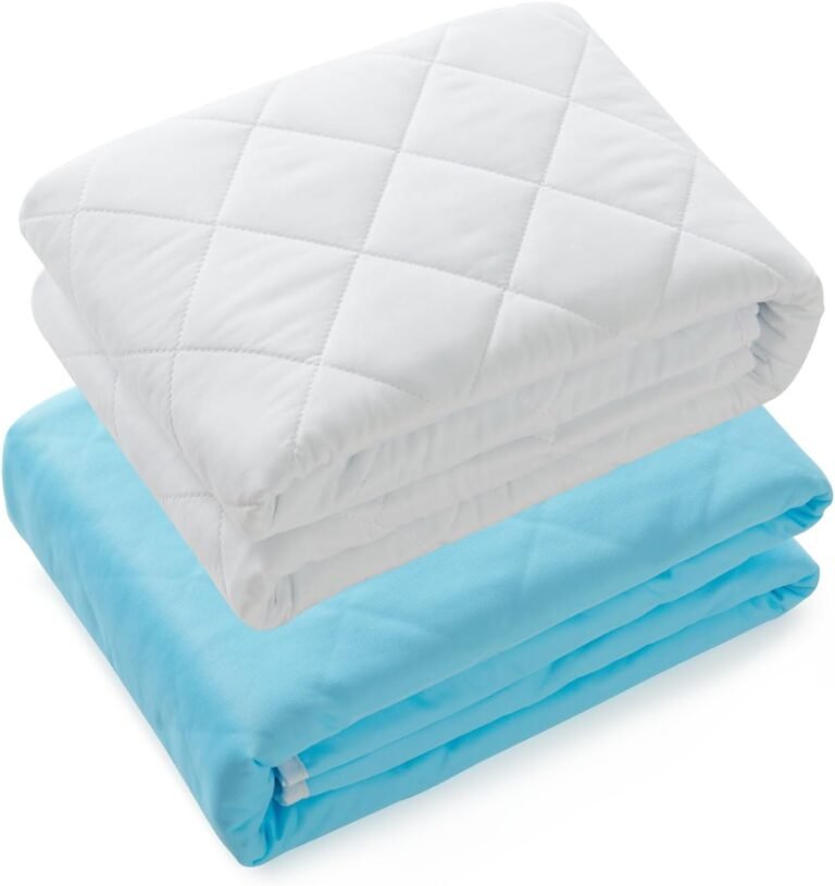 overnight bed pads