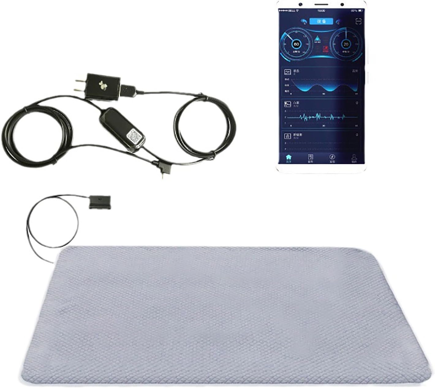 vital sign monitoring devices