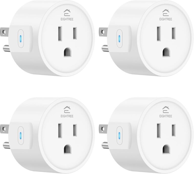 smart plugs