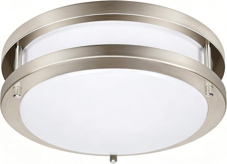 dimmable LED fixtures