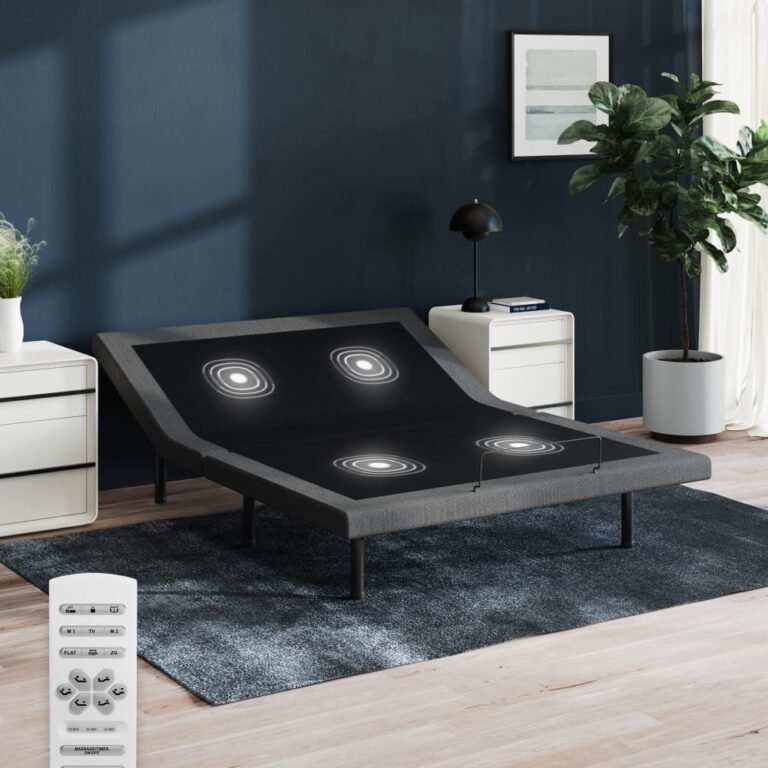 adjustable bed frames