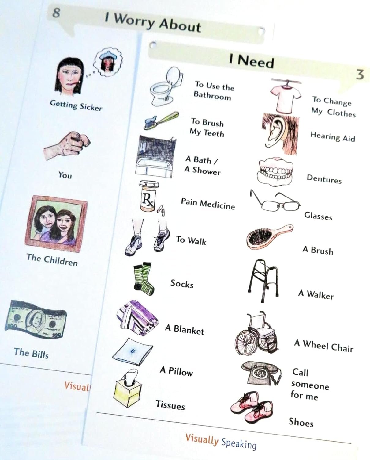 communication boards