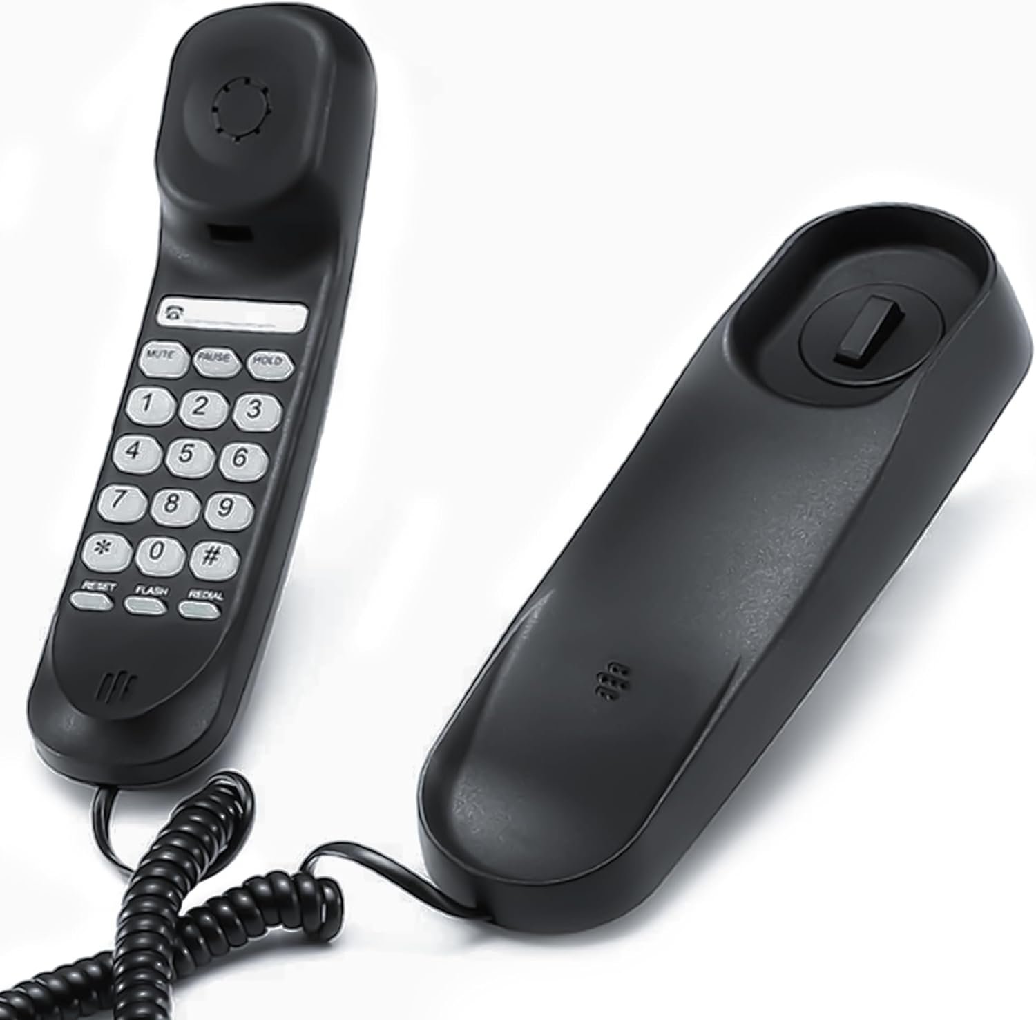 corded phones for hard of hearing