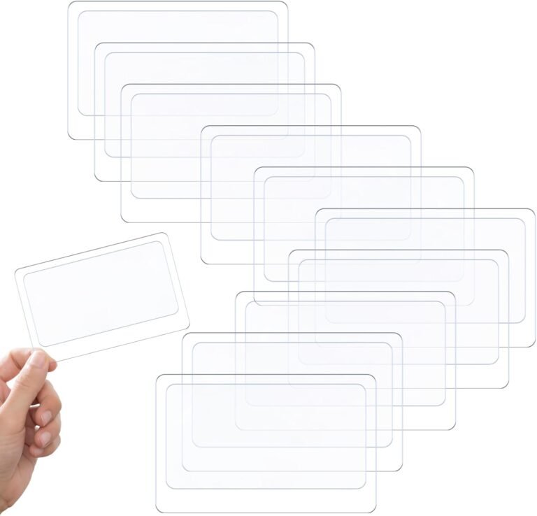 pocket-sized magnifiers