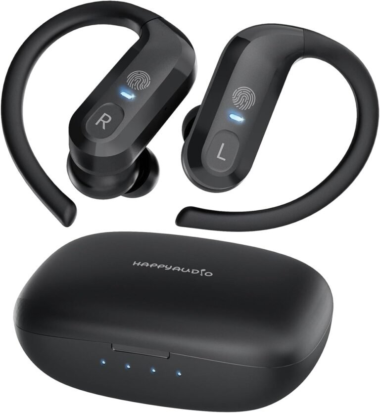 Hearing Aids, Hearing Aid Rechargeable, Hearing Aid for Adul...