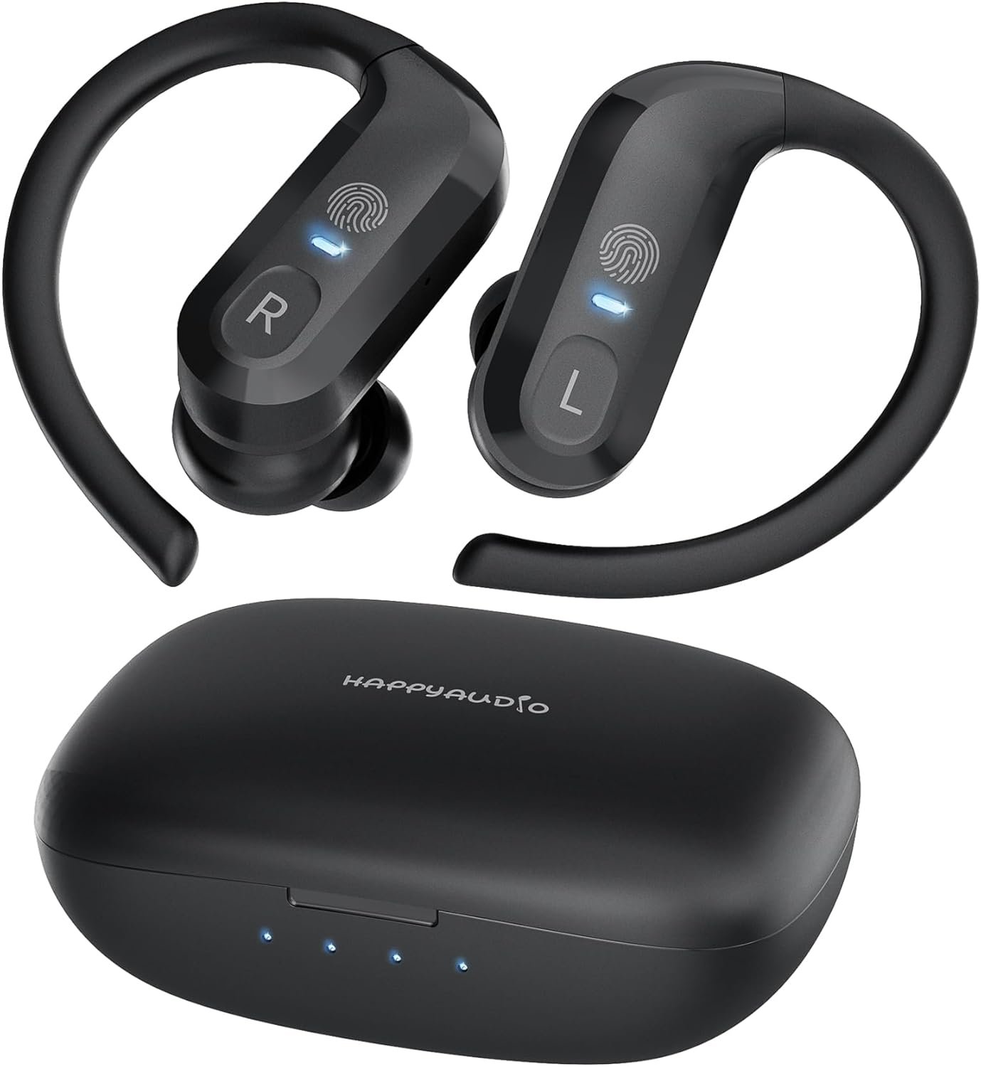 Hearing Aids, Hearing Aid Rechargeable, Hearing Aid for Adul...