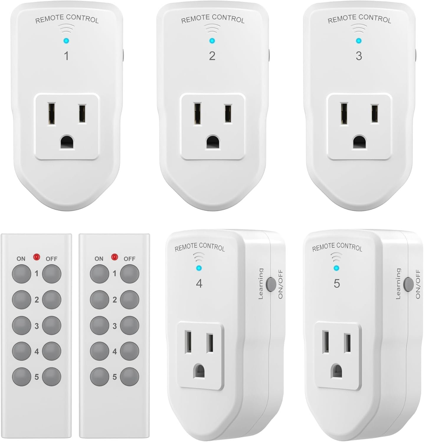 wireless lighting systems