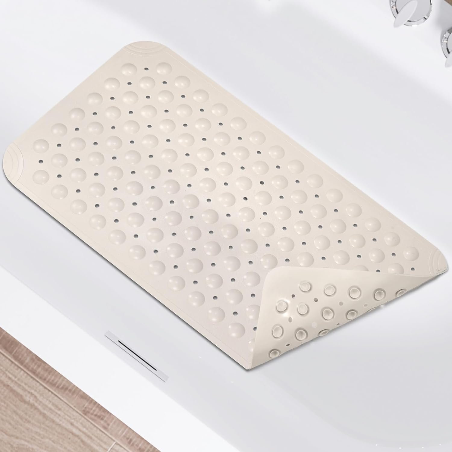 non-slip bath mat