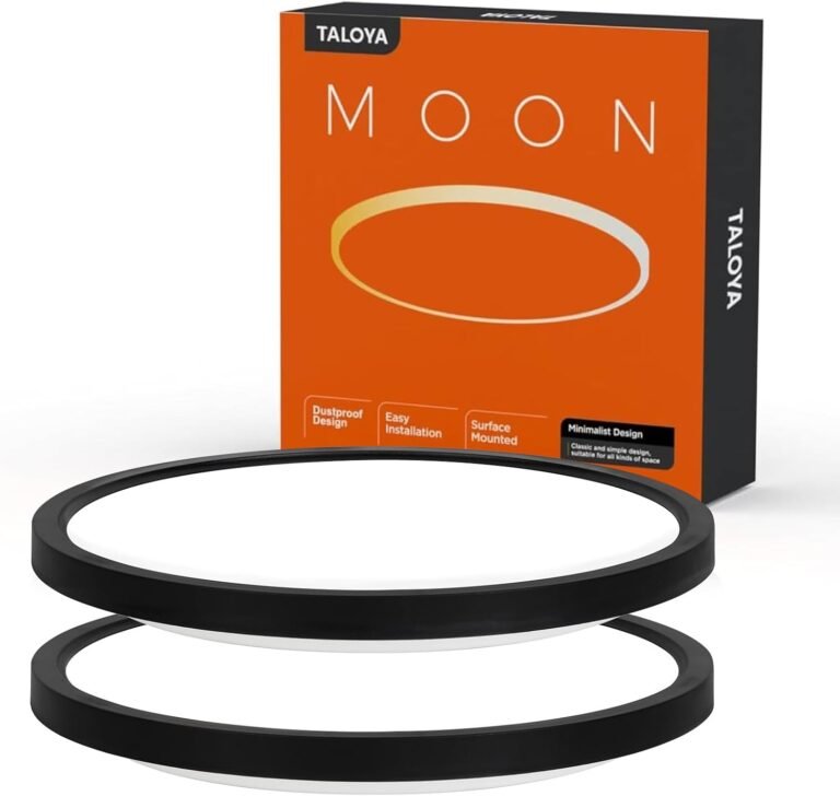 energy-efficient lighting